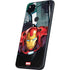 Marvel Avengers Assemble Iron Man Google Pixel 4a Skin